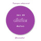 Карандаш акварельный Cretacolor Marino 138 Фиолетовый